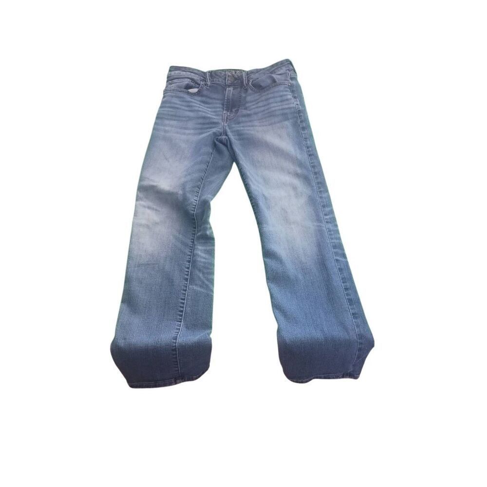 American eagle outfitters men's airflex + relaxed straight  28 x 30